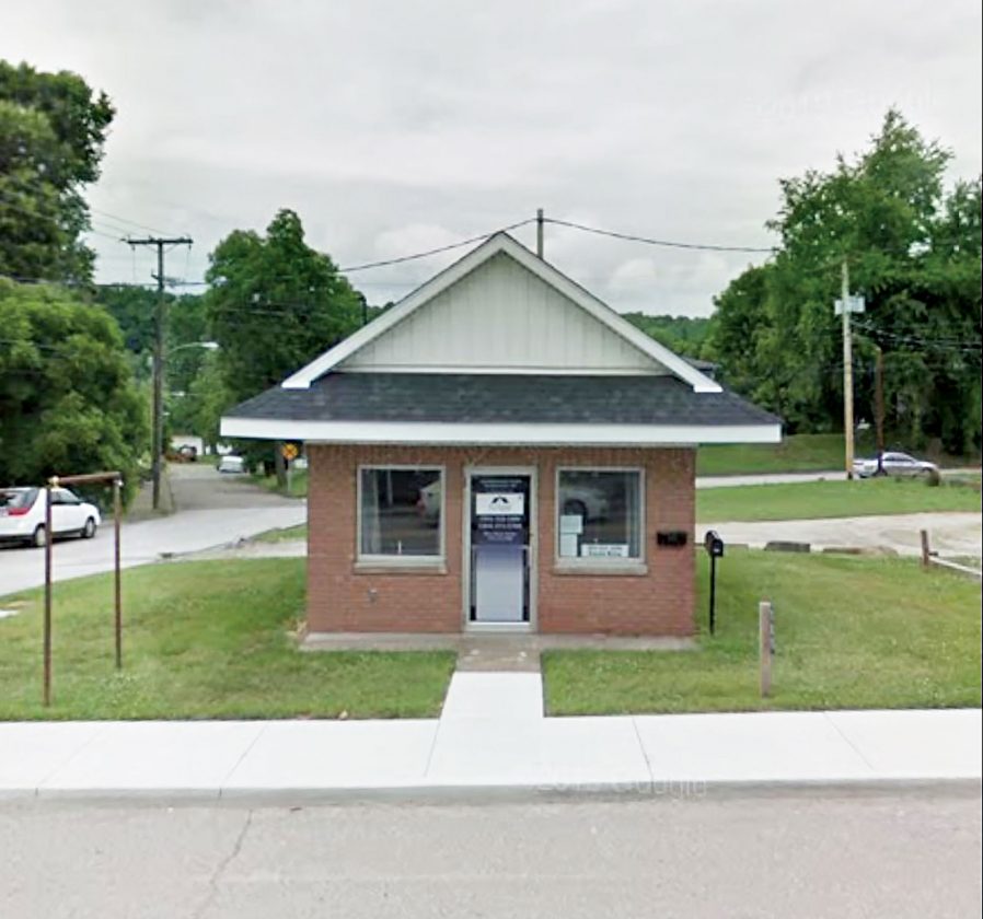 Ravenswood adding business incubator News, Sports, Jobs News and